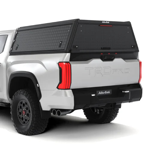 Alu-Cab - Guard Canopy canopy