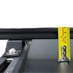 Low Profile Truck Cap Roof Rack