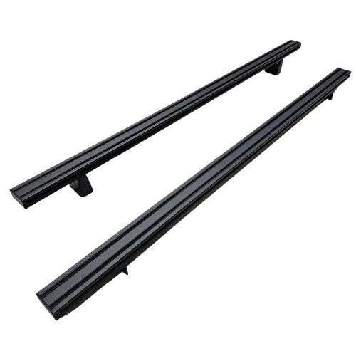 Low Profile Truck Cap Roof Rack