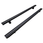 Low Profile Truck Cap Roof Rack