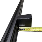 Low Profile Truck Cap Roof Rack