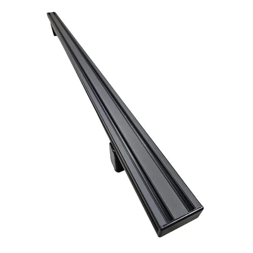 Low Profile Truck Cap Roof Rack