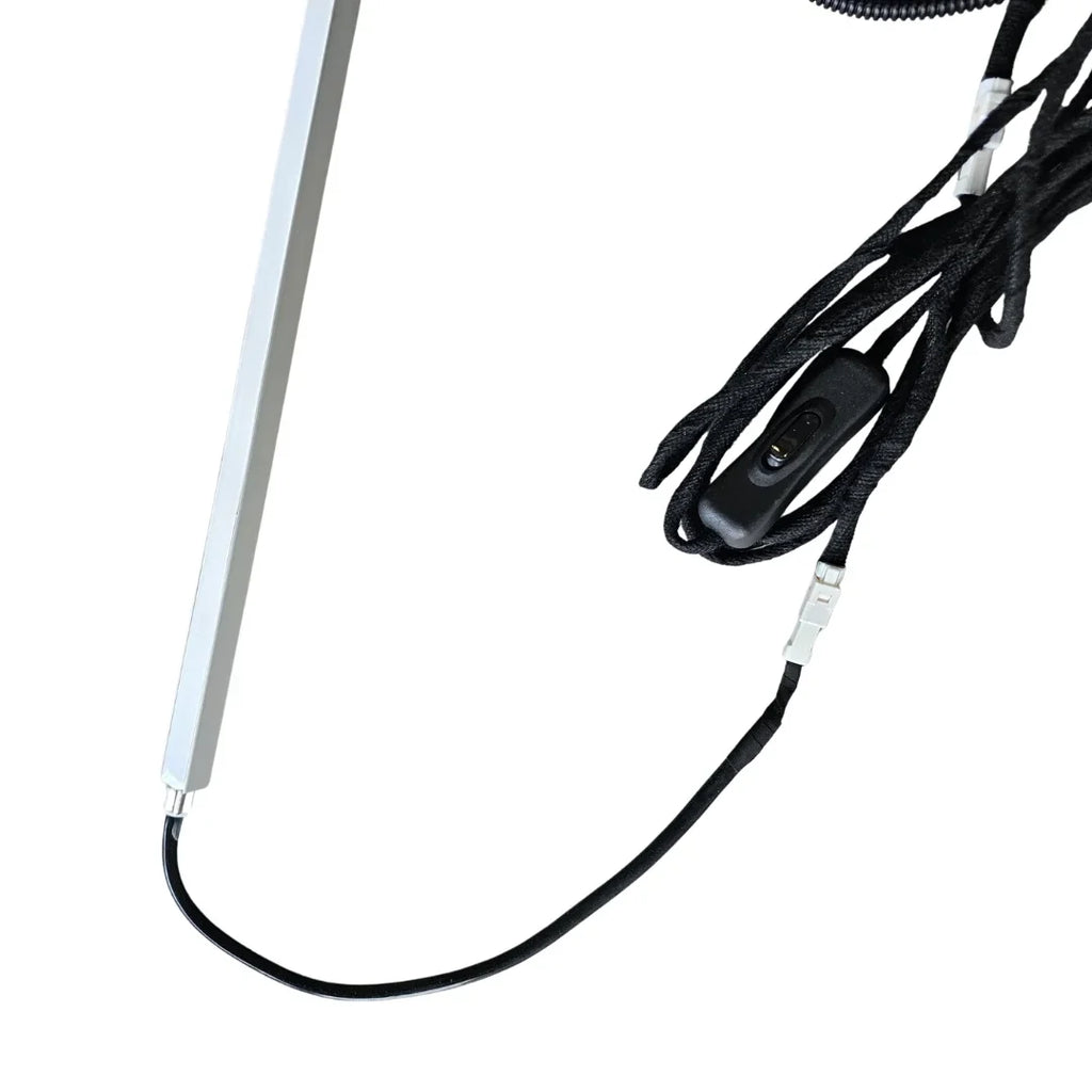 12V Truck Cap Interior Light Bar