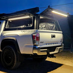 12V Truck Cap Interior Light Bar